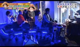 尾田最新爆料作品,揭秘神秘岛屿，探寻海贼王世界的终极秘密