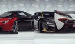 国际服爆料联名跑车视频,联名跑车视频惊艳亮相，速度与激情的完美融合